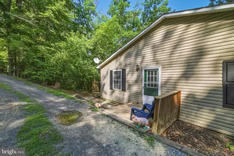 Exterior - 272 Willow Ln, Mount Jackson, VA 22842 photo 4 of 5
