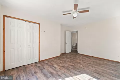 Bedroom - 272 Willow Ln, Mount Jackson, VA 22842 photo 1 of 1