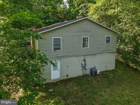 Exterior - 272 Willow Ln, Mount Jackson, VA 22842 photo 5 of 5