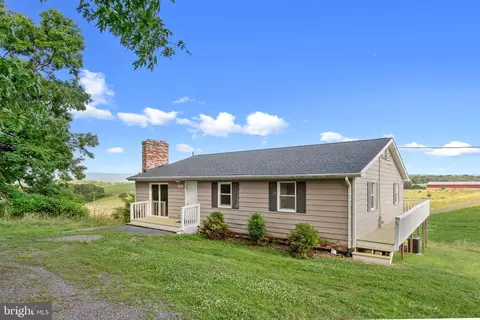 1919 Ridge Rd, New Market, VA 22844