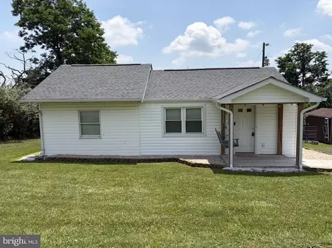 574 Kern Springs Rd, Woodstock, VA 22664