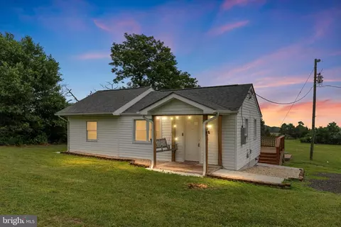 574 Kern Springs Rd, Woodstock, VA 22664