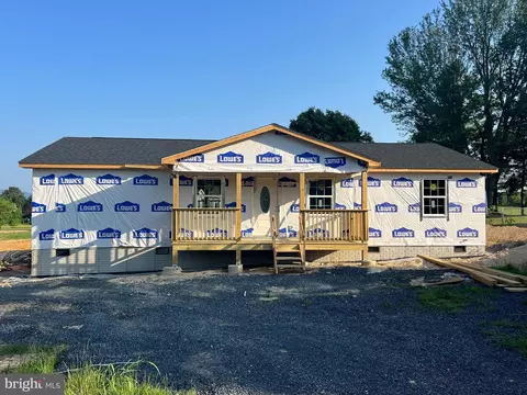 tbd Lot 14 Wesley Chapel Dr, Edinburg, VA 22824