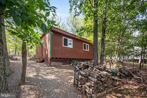 685 N Maple, Mount Jackson, VA 22842 photo 52