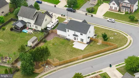 View/Area - 677 Dellinger Dr, Strasburg, VA 22657 photo 9 of 14