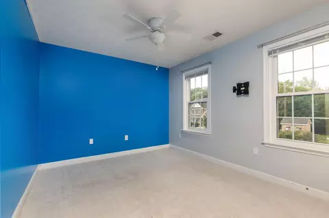 Bedroom - 677 Dellinger Dr, Strasburg, VA 22657 photo 1 of 4