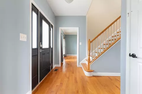 Entry Way - 677 Dellinger Dr, Strasburg, VA 22657 photo 1 of 4