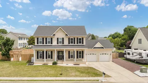 Other - 677 Dellinger Dr, Strasburg, VA 22657 photo 10 of 10