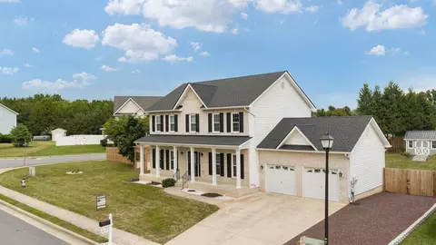 View/Area - 677 Dellinger Dr, Strasburg, VA 22657 photo 1 of 14