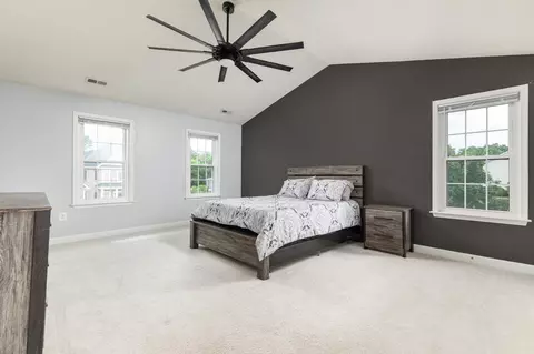 Bedroom - 677 Dellinger Dr, Strasburg, VA 22657 photo 4 of 4