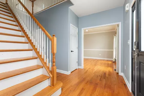 Entry Way - 677 Dellinger Dr, Strasburg, VA 22657 photo 2 of 4