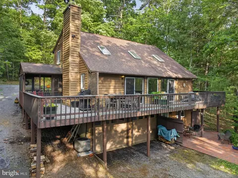 155 Beech, Mount Jackson, VA 22842 photo 10