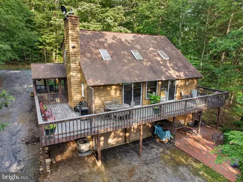 155 Beech, Mount Jackson, VA 22842 photo 7
