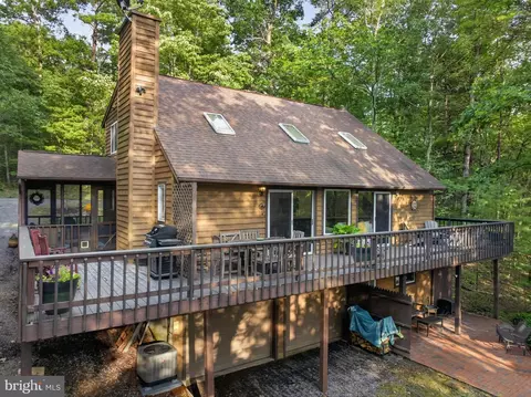 155 Beech, Mount Jackson, VA 22842 photo 9