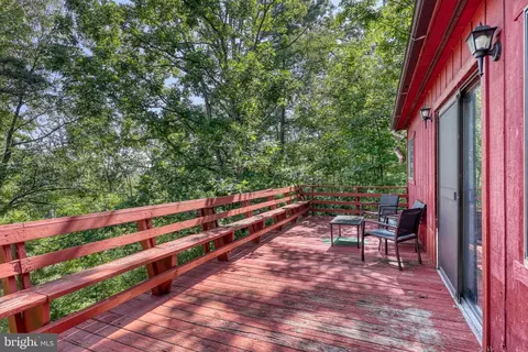 Exterior - 743 Maple, Mount Jackson, VA 22842 photo 1 of 2