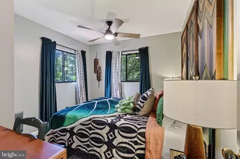 Bedroom - 743 Maple, Mount Jackson, VA 22842 photo 1 of 4