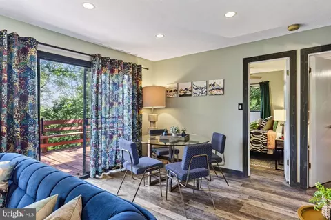 Dining - 743 Maple, Mount Jackson, VA 22842 photo 1 of 1