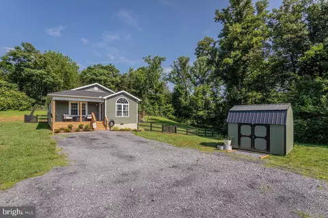 Other - 6127 Moore Ave, Mount Jackson, VA 22842 photo 8 of 9