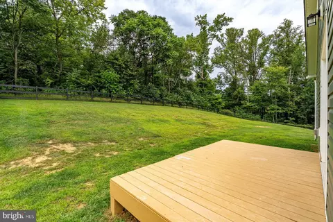 Exterior - 6127 Moore Ave, Mount Jackson, VA 22842 photo 20 of 25