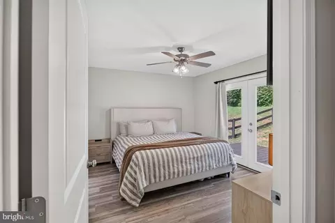 Bedroom - 6127 Moore Ave, Mount Jackson, VA 22842 photo 1 of 7