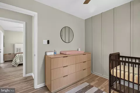 Entry Way - 6127 Moore Ave, Mount Jackson, VA 22842 photo 7 of 7