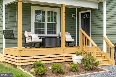 Exterior - 6127 Moore Ave, Mount Jackson, VA 22842 photo 11 of 25