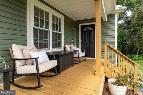 Exterior - 6127 Moore Ave, Mount Jackson, VA 22842 photo 12 of 25