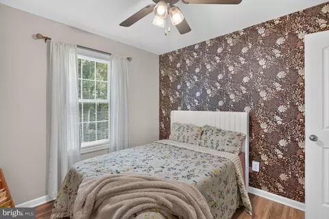Bedroom - 6127 Moore Ave, Mount Jackson, VA 22842 photo 7 of 7