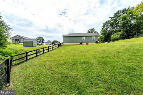 Exterior - 6127 Moore Ave, Mount Jackson, VA 22842 photo 25 of 25
