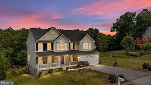 603 Crystal Ln, Strasburg, VA 22657