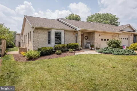 209 Kim Ct, Woodstock, VA 22664