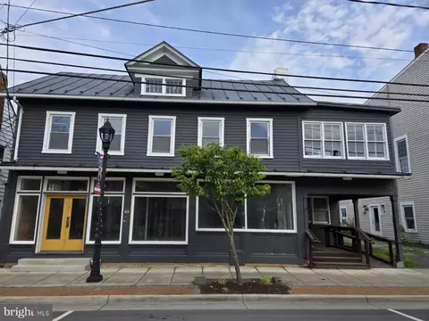 9363 N Congress St, New Market, VA 22844