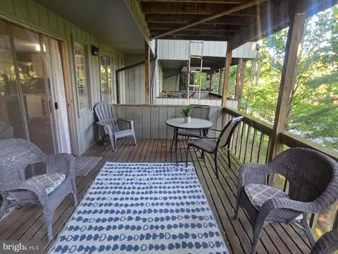 Exterior - 361 The Hl, Basye, VA 22810 photo 6 of 8