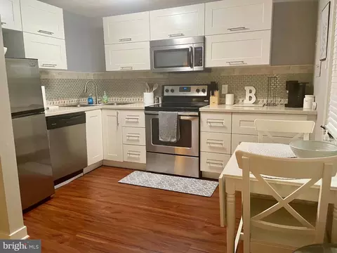 Kitchen - 361 The Hl, Basye, VA 22810 photo 1 of 3