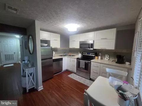 Kitchen - 361 The Hl, Basye, VA 22810 photo 2 of 3