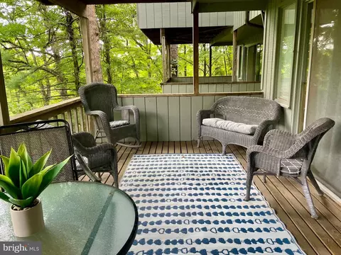 Exterior - 361 The Hl, Basye, VA 22810 photo 2 of 8