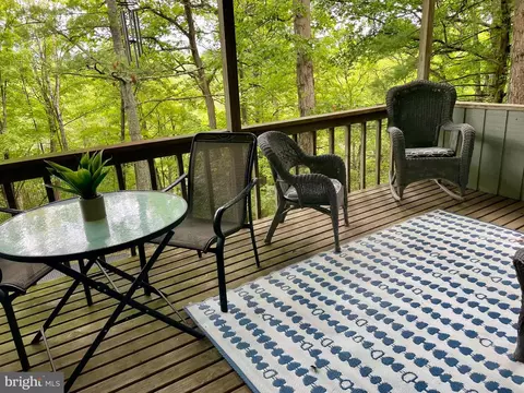 Exterior - 361 The Hl, Basye, VA 22810 photo 1 of 8