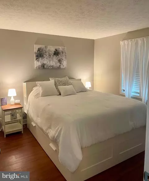 Bedroom - 361 The Hl, Basye, VA 22810 photo 1 of 4