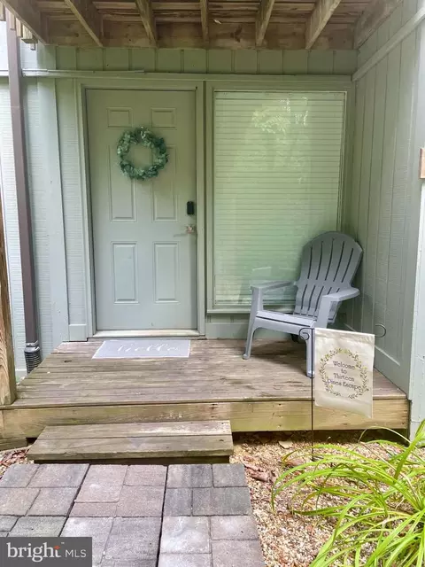 Exterior - 361 The Hl, Basye, VA 22810 photo 3 of 8