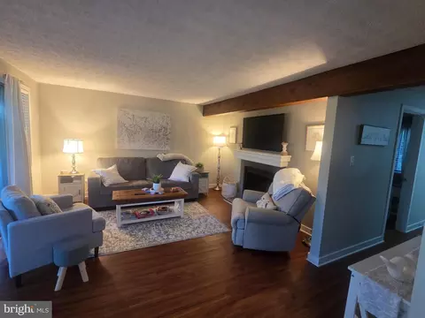 Living - 361 The Hl, Basye, VA 22810 photo 2 of 2