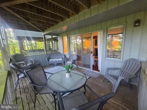 Exterior - 361 The Hl, Basye, VA 22810 photo 7 of 8