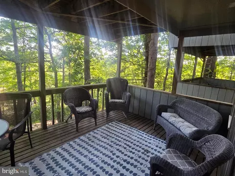 Exterior - 361 The Hl, Basye, VA 22810 photo 5 of 8