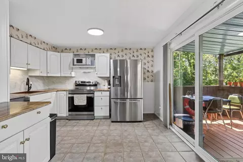 274 The Hill Rd #13-A, Basye, VA 22810