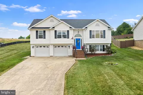 505 S Water St, Woodstock, VA 22664