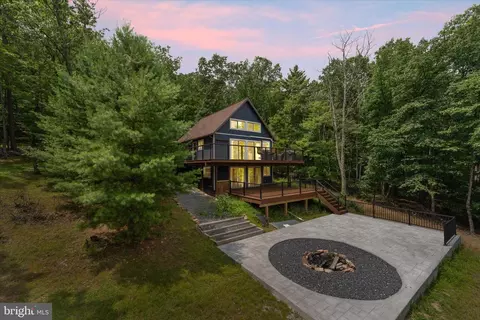 Exterior - 1311 Hepner Rd, Mount Jackson, VA 22842 photo 10 of 10