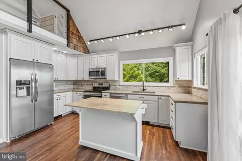 Kitchen - 1311 Hepner Rd, Mount Jackson, VA 22842 photo 1 of 4