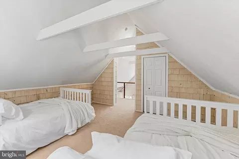 Bedroom - 1311 Hepner Rd, Mount Jackson, VA 22842 photo 6 of 6