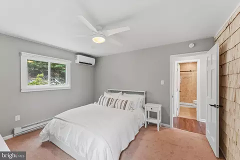 Bedroom - 1311 Hepner Rd, Mount Jackson, VA 22842 photo 3 of 6