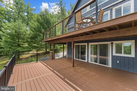 Exterior - 1311 Hepner Rd, Mount Jackson, VA 22842 photo 8 of 10