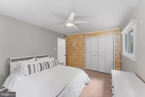Bedroom - 1311 Hepner Rd, Mount Jackson, VA 22842 photo 4 of 6